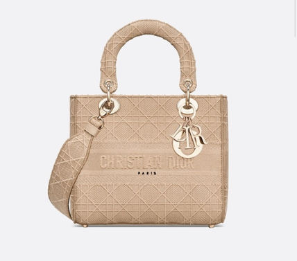 Dior(ディオール)★“LADY D-LITE” バッグ★税込/国内発送