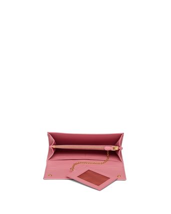 累積売上総額第１位！【PRADA】長財布_1MH132_QHH