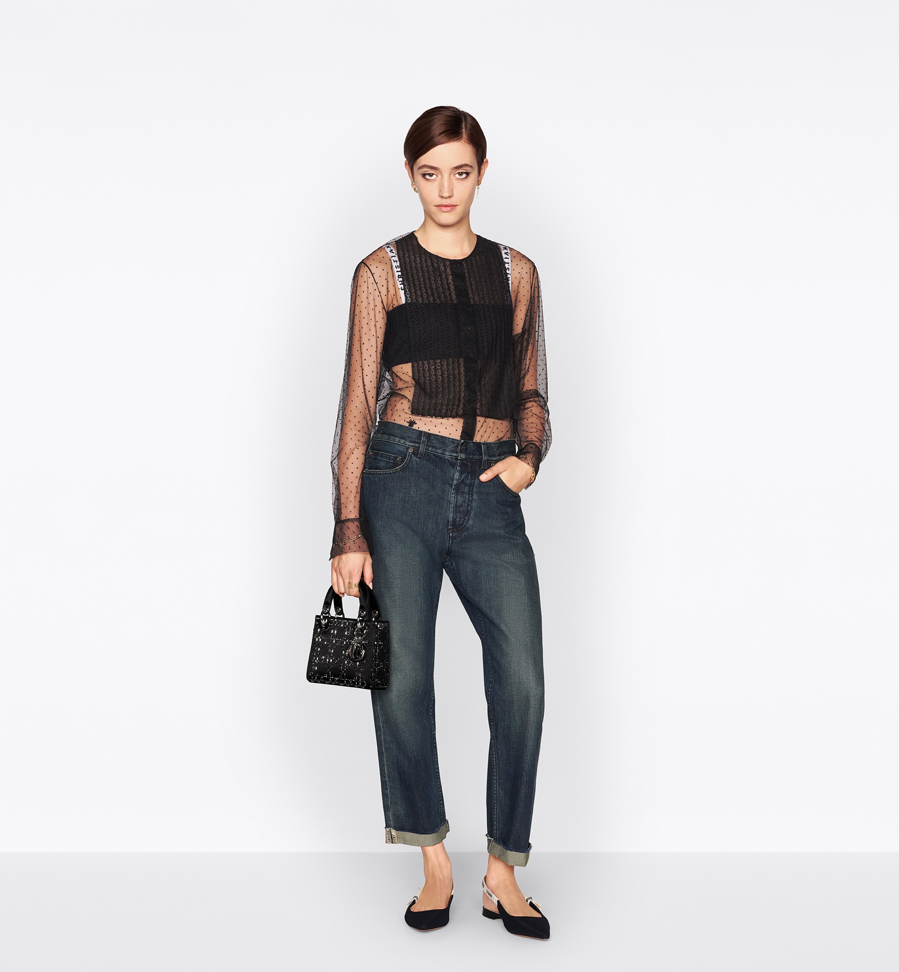 日本未発売 Mini Lady Dior Bag