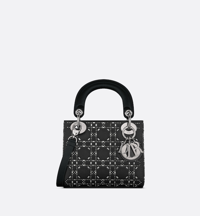 日本未発売 Mini Lady Dior Bag
