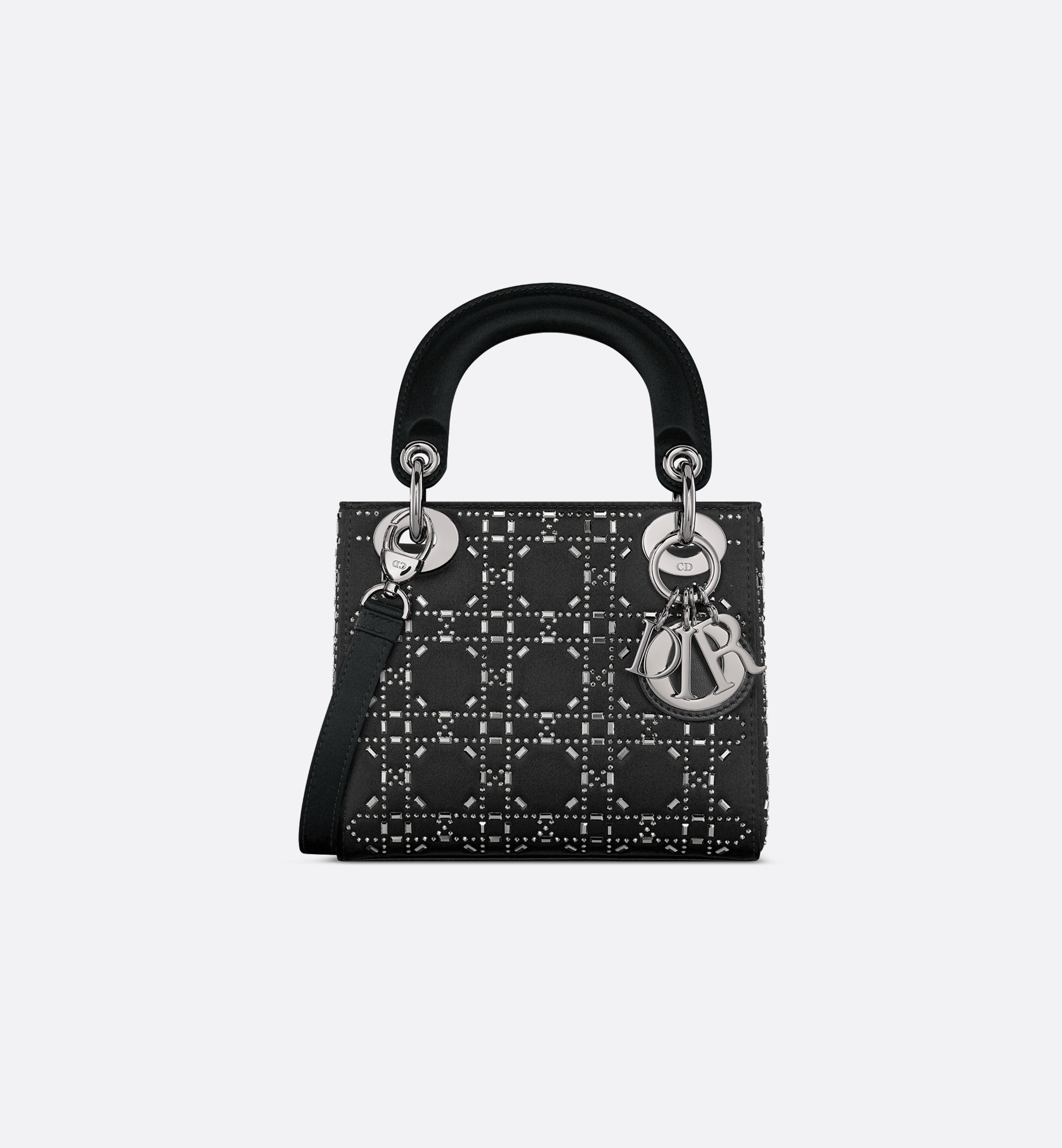 日本未発売 Mini Lady Dior Bag