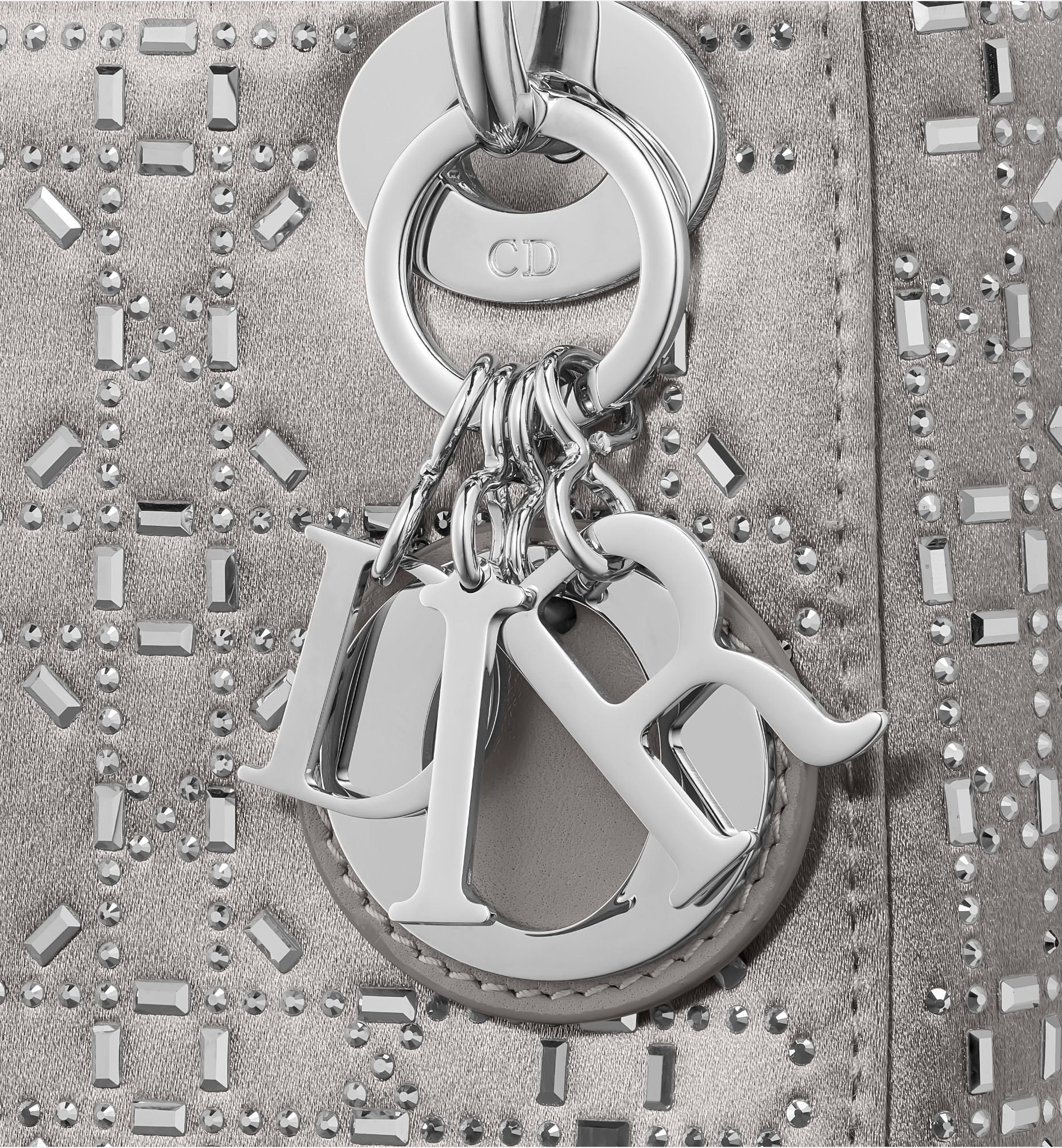 日本未発売 Mini Lady Dior Bag
