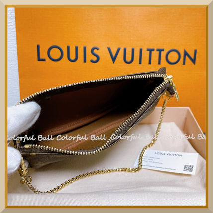 【国内発送】Louis Vuitton　ミニ ポシェット アクセソワール