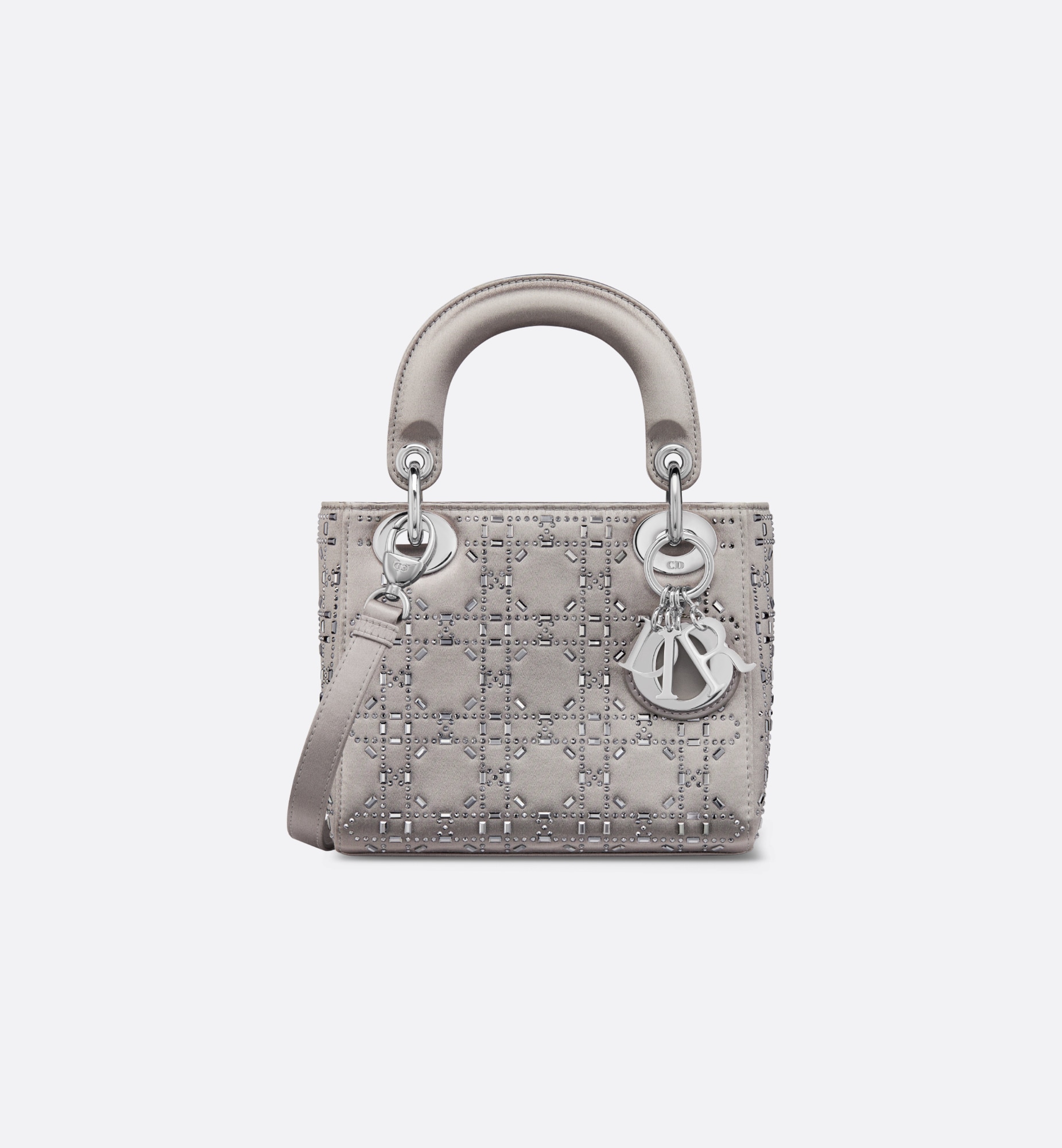 日本未発売 Mini Lady Dior Bag