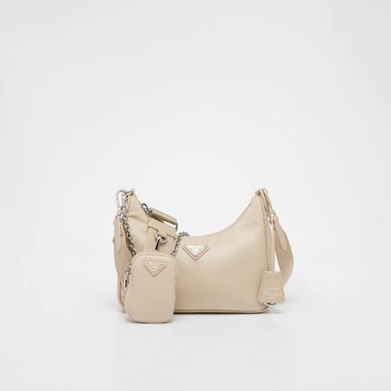 PRADA★Re-Edition 2005 Re-Nylon バッグ