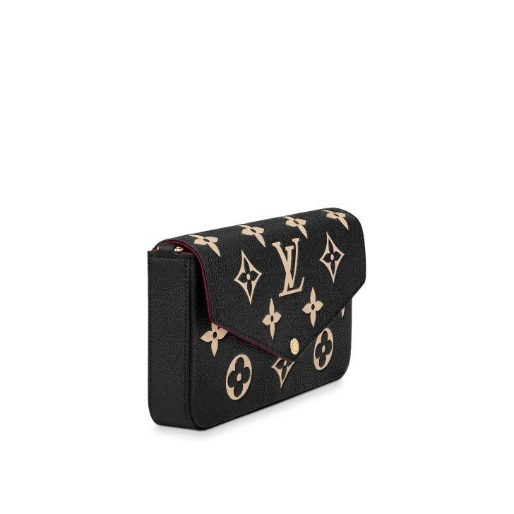 ☆大人気 新作☆ LOUIS VUITTON ポシェット・フェリシー