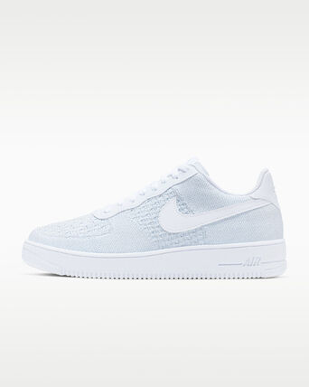 NIKE エア フォース 1 フライニット 2.0｜AV3042-100 商品画像 3