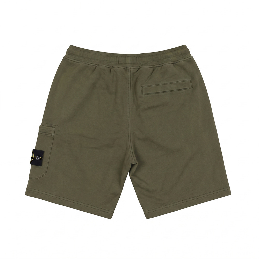 STONE ISLAND ストーンアイランド カーゴバミューダショーツ K1S156200012S0051V0029