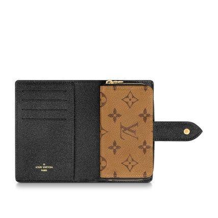 《国内完売人気》関税込み!!【Louis Vuitton】◆ポルトフォイユ・ジュリエット◆