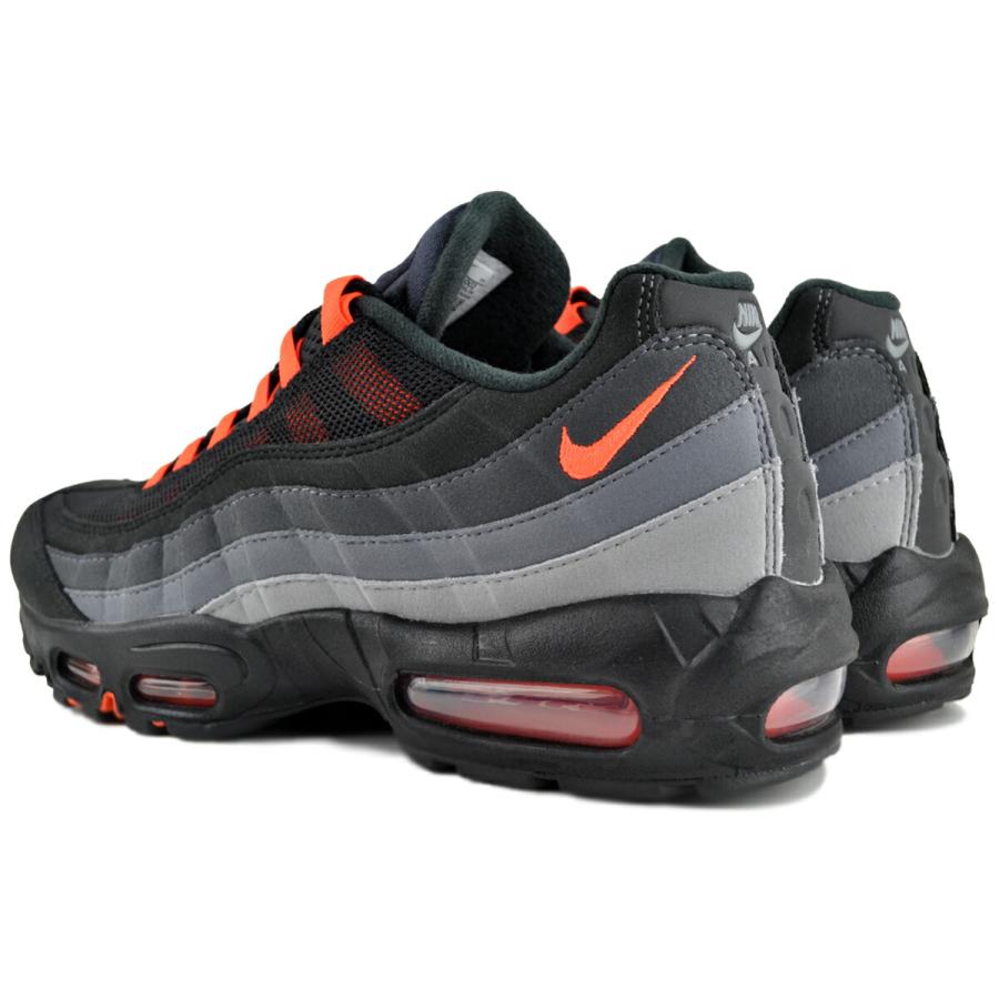 NIKE AIR MAX 95 blk/hyper crimson-anthracite fv4710-002 商品画像 4