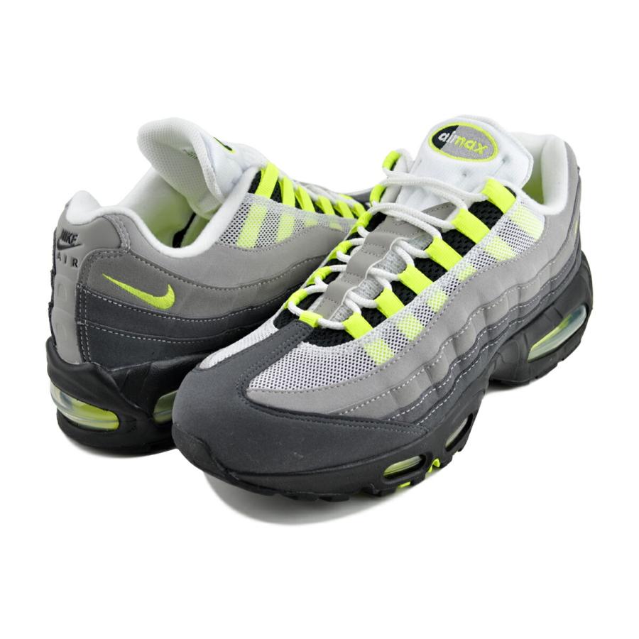 NIKE AIR MAX 95 BIG BUBBLE HM4740-001 商品画像 2