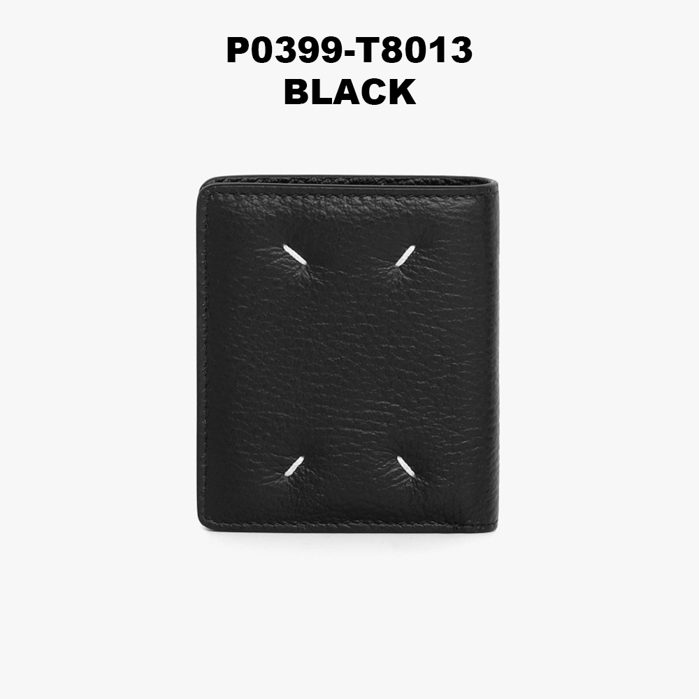 ★MAISON MARGIELA STITCH WALLET バイフォールド 小銭入れ 財布