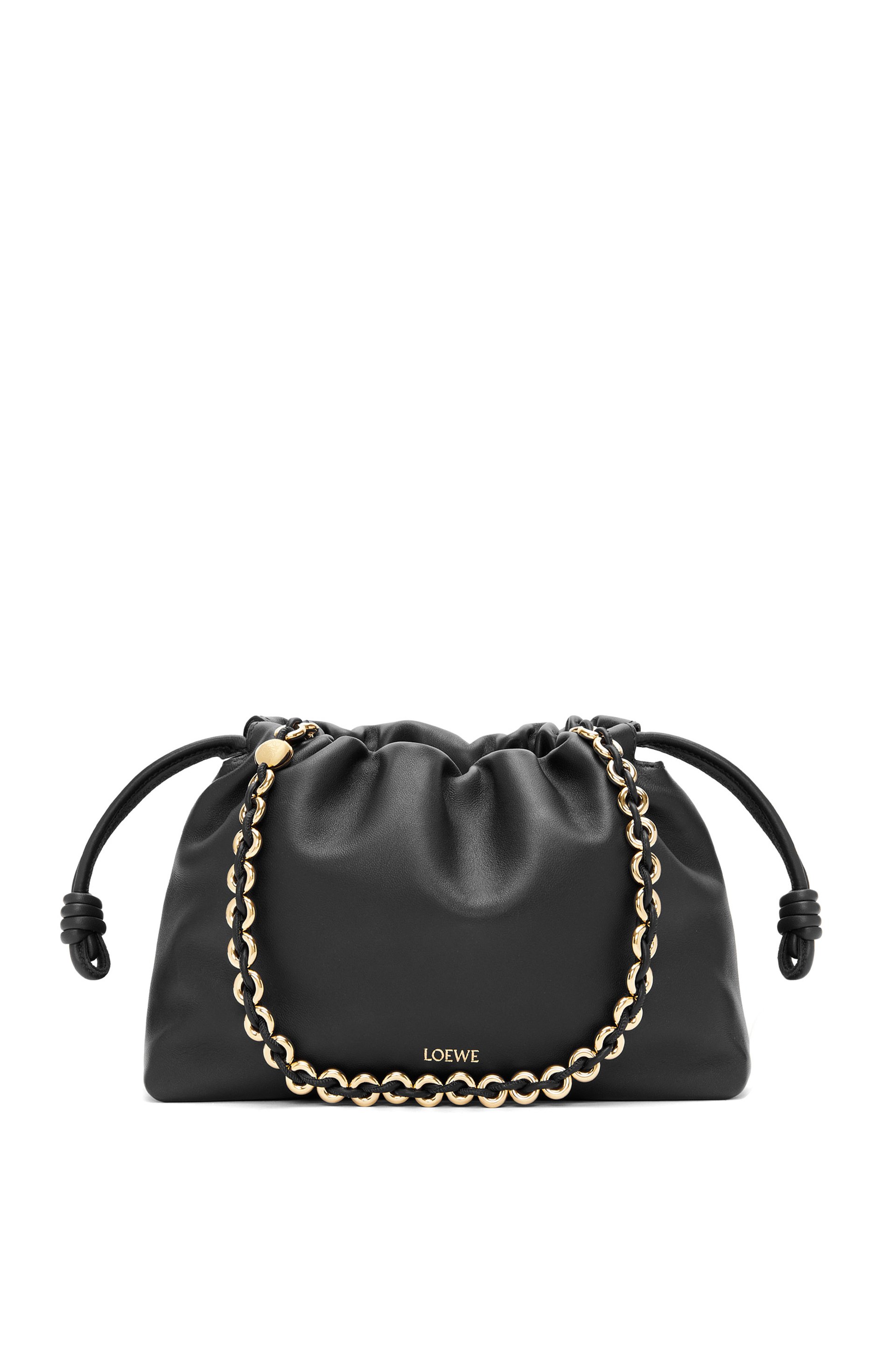 関税送料込★LOEWE*FLAMENCO フラメンコ パース バッグ