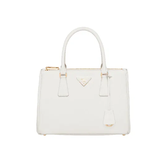 🔥STORY雑誌掲載🔥！高垣麗子さん愛用の新作バッグが登場！PRADA ガレリア スモール スクエア バッグ！！まさに「今」持ちたい！
