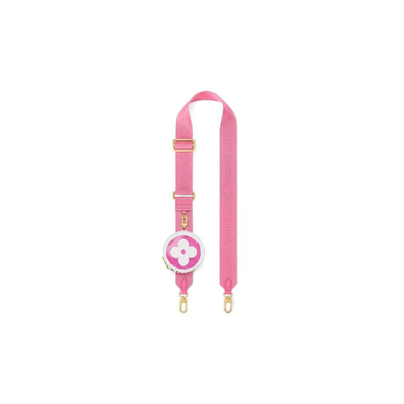 【Louis Vuitton】夏限定水彩トートバッグ【2023夏季限定】