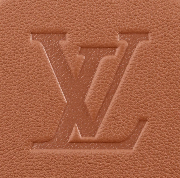 LOUIS VUITTON オンザゴー MM モノグラム アンプラント 2色