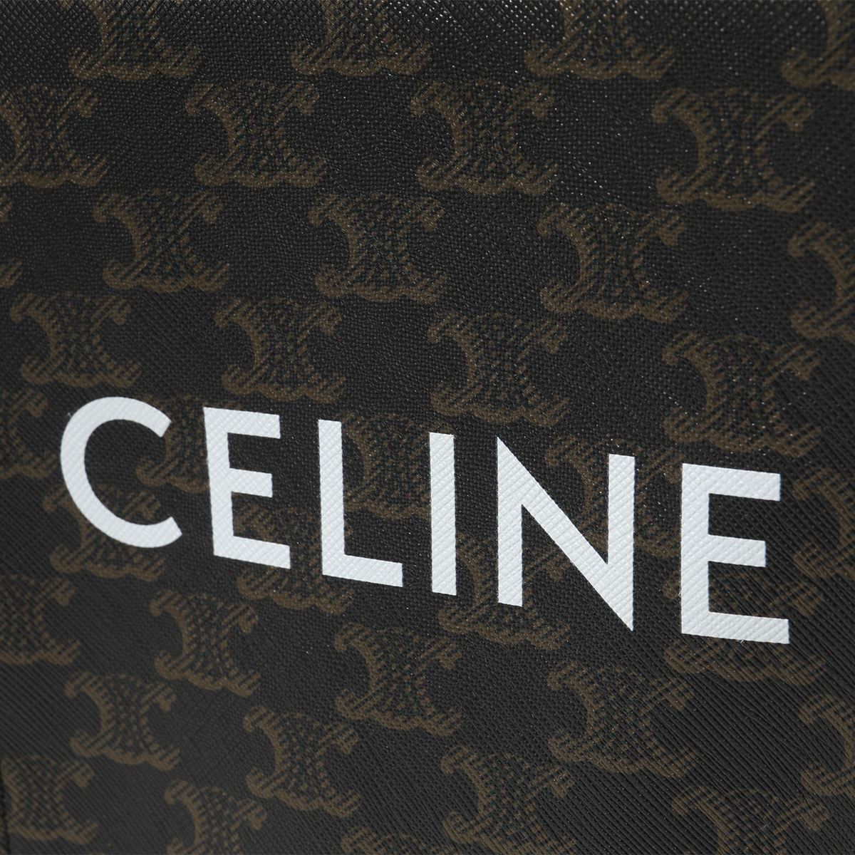 CELINE セリーヌ ショルダーバッグ Mini Cabas Vertical ミニ バーティカルカバ 194372BZK 194372FLT レディース トリオンフ ポシェット ハンドバッグ 鞄 カラー3色