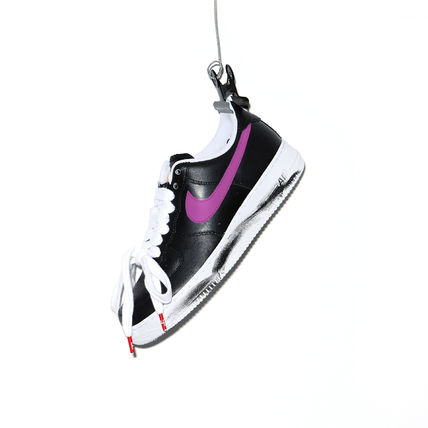 NIKE × PEACEMINUSONE エア フォース 1 '07 “Para-Noise 3.0”｜AQ3692-004 商品画像 2