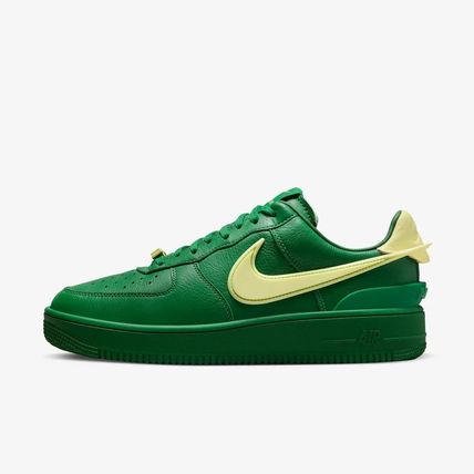 NIKE × AMBUSH エア フォース 1 LOW SP “Pine Green”｜DV3464-300 BUYMA商品画像 2