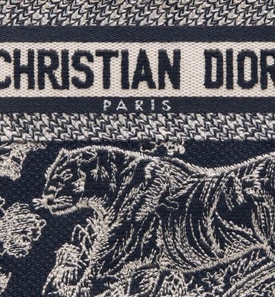 新作！すぐ届く☆【Dior】DIOR BOOK TOTE ミニ フォンバッグ♪
