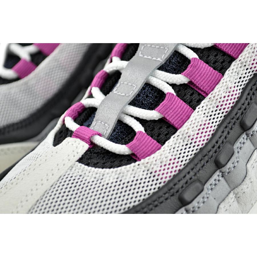 NIKE SB AIR MAX 95 summit wht/cactus flower hf7545-100 商品画像 6