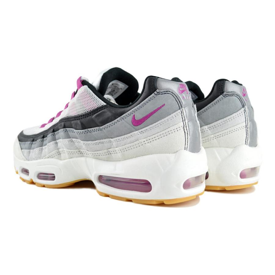 NIKE SB AIR MAX 95 summit wht/cactus flower hf7545-100 商品画像 4