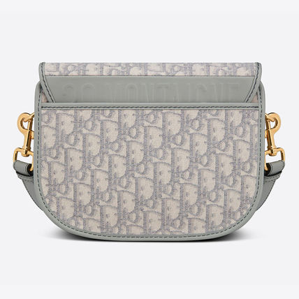 累積売上総額第１位【DIOR】DIOR BOBBY ミディアムバッグ