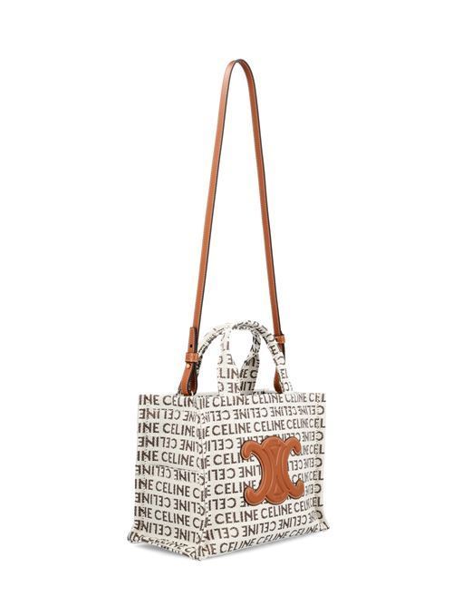 【VIP価格】CELINE スモール カバ タイス トート