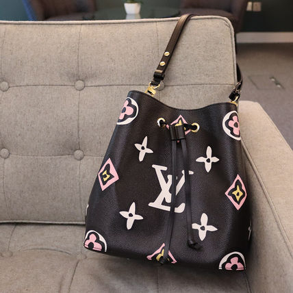 新作♪完売必至 LOUIS VUITTON★ルイヴィトン ネオノエ M45821