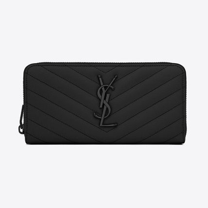 累積売上総額第１位【SAINT LAURENT★サンローラン】358094BOW08