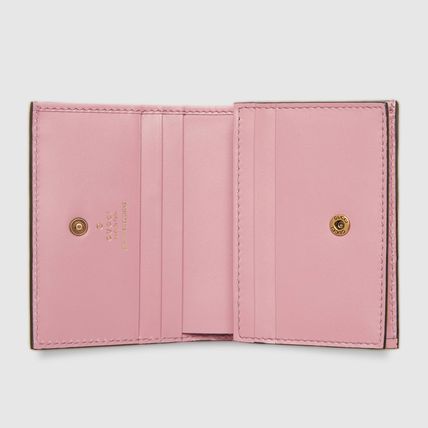 日本限定ピンク♡【GUCCI】チェリー【財布】累積売上総額第１位