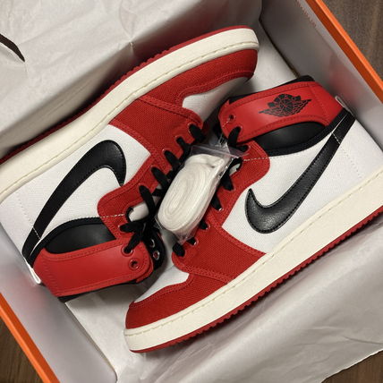 NIKE Air Jordan1 AJKO Chicago エアジョーダン1 シカゴ