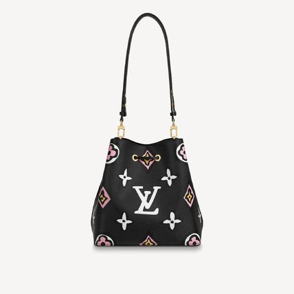新作♪完売必至 LOUIS VUITTON★ルイヴィトン ネオノエ M45821