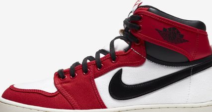 NIKE Air Jordan1 AJKO Chicago エアジョーダン1 シカゴ