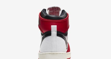 NIKE Air Jordan1 AJKO Chicago エアジョーダン1 シカゴ