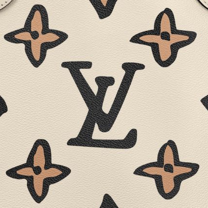新作 2色★超人気LOUIS VUITTON★ネヴァーフル MM M45818 M45819