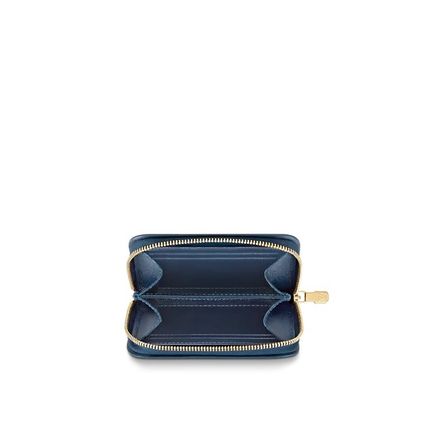 【SALE】Louis Vuitton ジッピー・コイン パース モノグラム