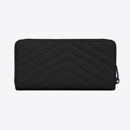 累積売上総額第１位【SAINT LAURENT★サンローラン】358094BOW08