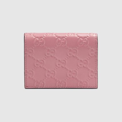 日本限定ピンク♡【GUCCI】チェリー【財布】累積売上総額第１位