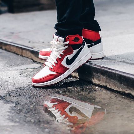 NIKE Air Jordan1 AJKO Chicago エアジョーダン1 シカゴ