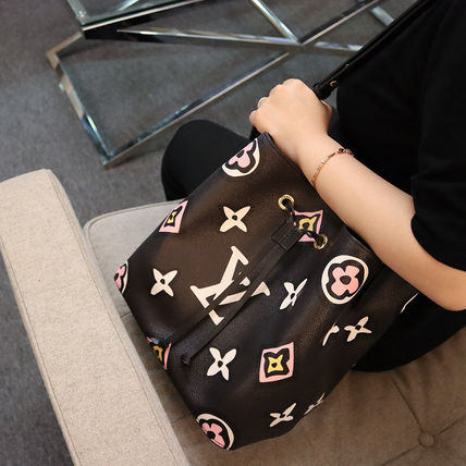 新作♪完売必至 LOUIS VUITTON★ルイヴィトン ネオノエ M45821
