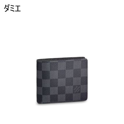 すぐ届く【Louis Vuitton】ヴィトン ポルトフォイユ・スレンダー