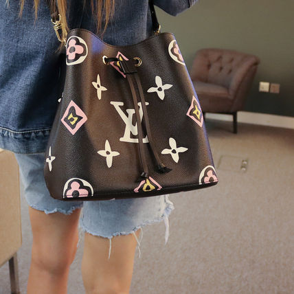 新作♪完売必至 LOUIS VUITTON★ルイヴィトン ネオノエ M45821