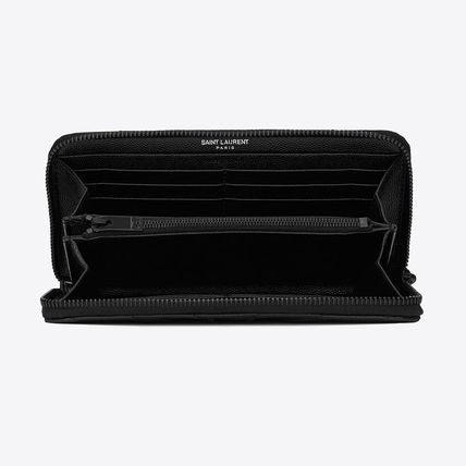 累積売上総額第１位【SAINT LAURENT★サンローラン】358094BOW08