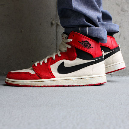 NIKE Air Jordan1 AJKO Chicago エアジョーダン1 シカゴ