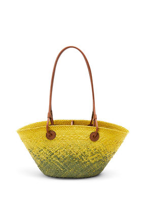 ロエベ◆アナグラム バスケット バッグ スモール 鞄 ロゴ LOEWE