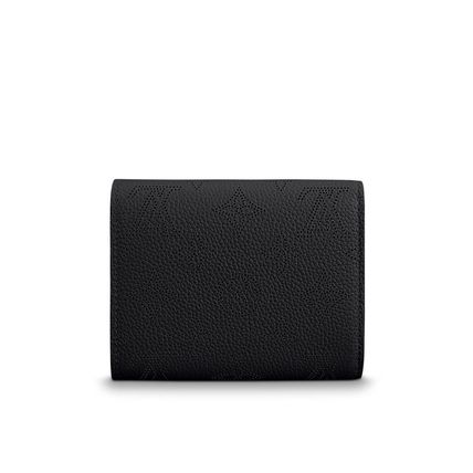 完売前に♪ LV★ポルトフォイユ・イリス コンパクト 〈3色〉