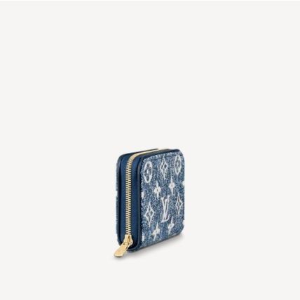 【SALE】Louis Vuitton ジッピー・コイン パース モノグラム