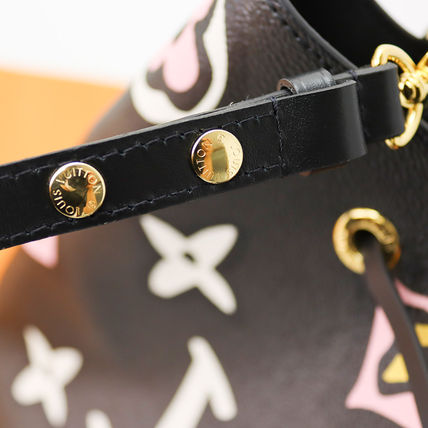 新作♪完売必至 LOUIS VUITTON★ルイヴィトン ネオノエ M45821