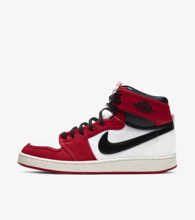 NIKE Air Jordan1 AJKO Chicago エアジョーダン1 シカゴ